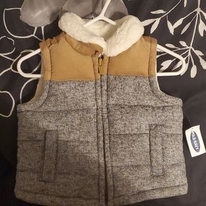Vest